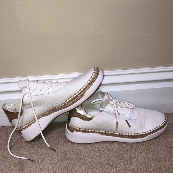 michael kors espadrille sneakers